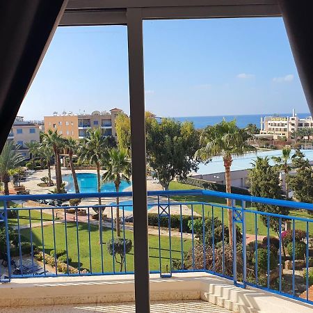 Ferienwohnung Kings Palace 304 Paphos Exterior foto
